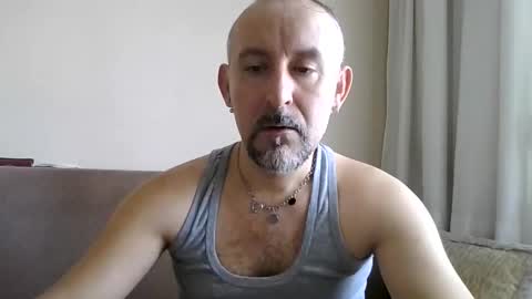 Buck Wessle online show from November 15, 2025, 10:45 am