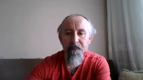 Buck Wessle online show from May 9, 2026, 10:31 am