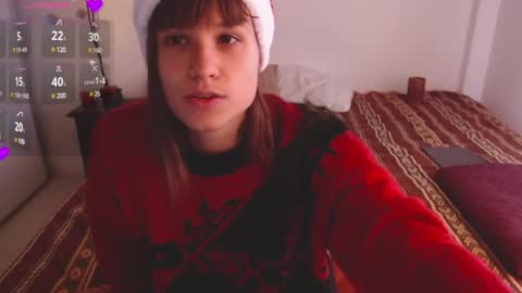 Mira  online show from December 24, 2024, 11:28 am