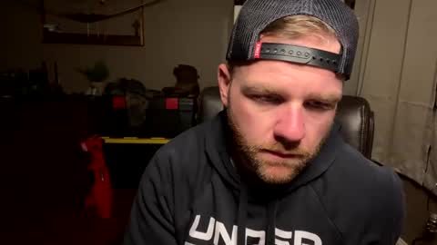 buckwild69204 online show from January 12, 2025, 11:04 pm