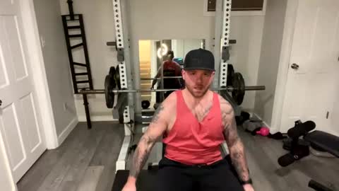 buckwild69204 online show from January 24, 2025, 10:51 pm