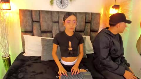 buda cataleya online show from March 20, 2026, 11:15 am