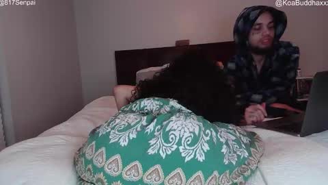 Snapshot of buddhax chatting on October 20, 2025, 5:30 am Koa  Kobe  online show from October 20, 2025, 5:30 am