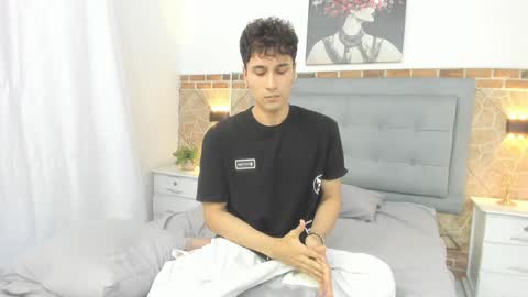 Buddy Whitte online show from January 22, 2025, 6:20 pm