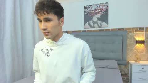 Buddy Whitte online show from January 23, 2025, 11:15 am