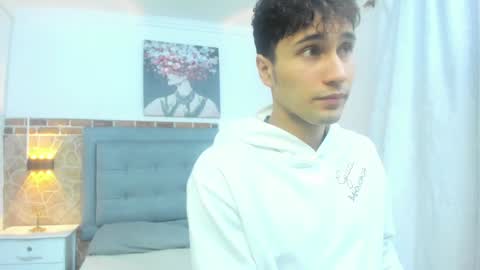 Buddy Whitte online show from January 27, 2025, 11:32 am