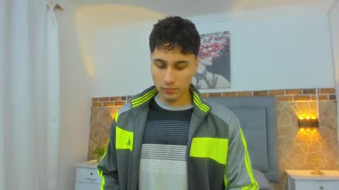 Buddy Whitte online show from February 14, 2025, 11:21 am