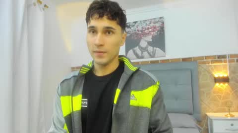 Buddy Whitte online show from February 16, 2025, 11:27 am