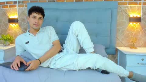 Buddy Whitte online show from March 10, 2025, 5:39 pm