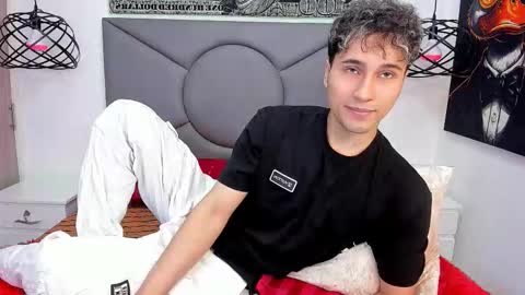 Buddy Whitte online show from November 25, 2025, 12:27 pm