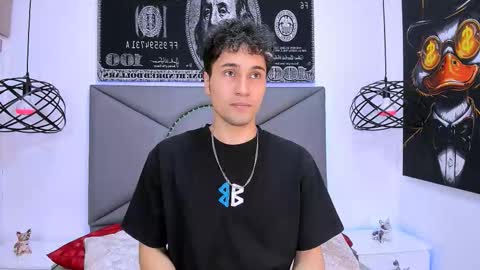 Buddy Whitte online show from February 23, 2026, 5:54 pm