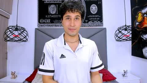 Buddy Whitte online show from March 31, 2026, 12:27 pm