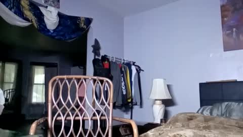 buddylovex online show from September 22, 2025, 10:45 pm