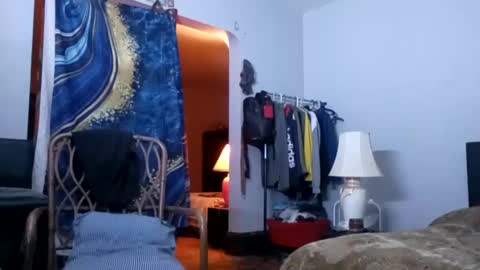 buddylovex online show from October 2, 2025, 12:06 am