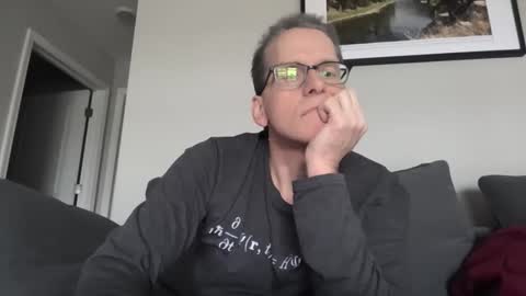 budman004 online show from April 18, 2026, 7:58 pm