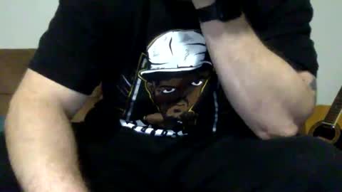 budsmoke33 online show from February 17, 2025, 1:04 am