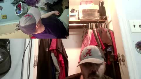 budsonly33 online show from January 10, 2025, 7:46 am