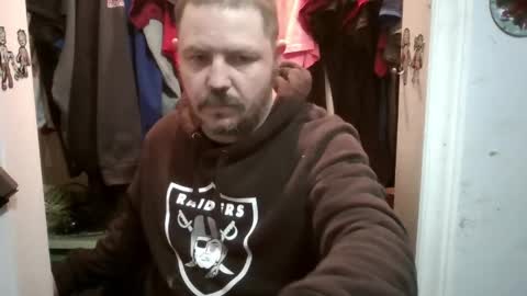 budsonly33 online show from January 12, 2025, 6:39 am