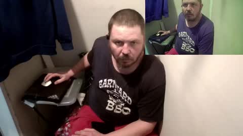 budsonly33 online show from January 20, 2025, 12:28 pm