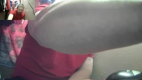 budsonly33 online show from January 28, 2025, 5:24 pm