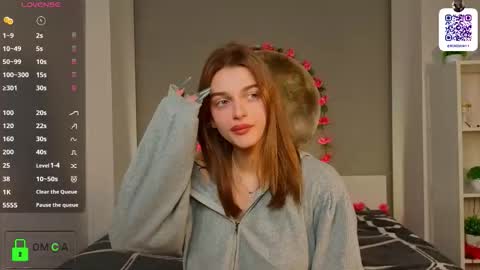 buffycabler online show from February 12, 2026, 7:31 pm