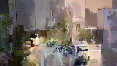 Buffy online show from October 27, 2025, 3:27 pm