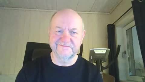 buggemann online show from January 5, 2026, 5:27 pm