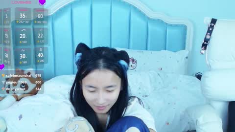 Sandy----xx online show from November 9, 2025, 7:17 am