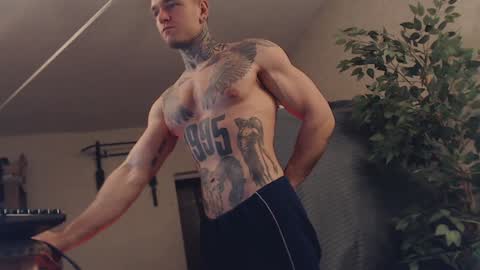 Dmitriy  online show from February 5, 2025, 7:07 am