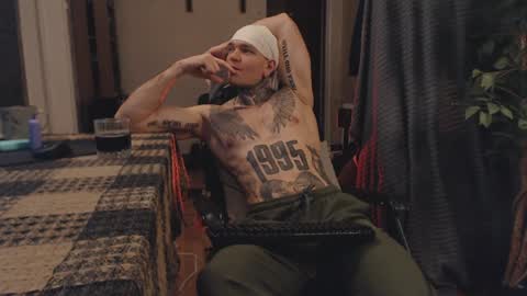 Dmitriy  online show from February 8, 2025, 10:29 pm