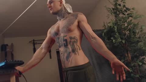 Dmitriy  online show from February 11, 2025, 4:01 am