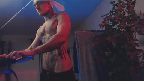 Dmitriy  online show from March 1, 2025, 7:04 pm