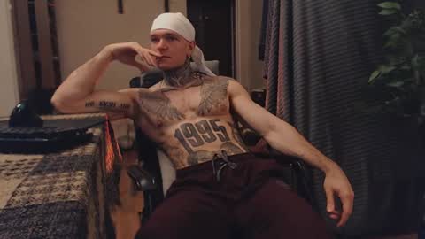 Dmitriy  online show from March 5, 2025, 6:23 pm