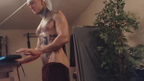 Dmitriy  online show from March 9, 2025, 12:21 am