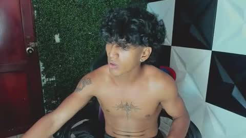 bull_cam online show from October 7, 2025, 6:16 pm