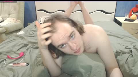 Eva 22  and Anton 24   PVT IS OPENED 60min online show from January 16, 2025, 1:47 pm