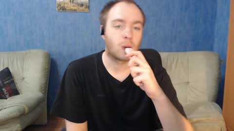 Eva 22  and Anton 24   PVT IS OPENED 60min online show from April 5, 2026, 12:35 pm