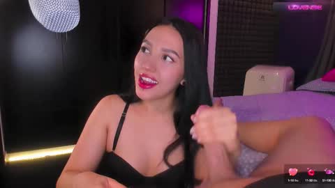 Bunny and The Rock online show from October 19, 2025, 11:16 pm