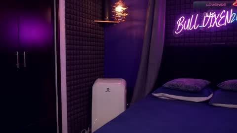 Bunny and The Rock online show from March 26, 2026, 9:31 pm