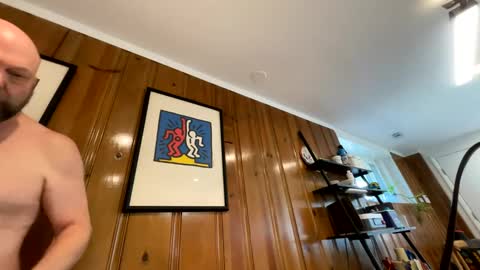 bulldog302w online show from February 26, 2025, 5:39 pm