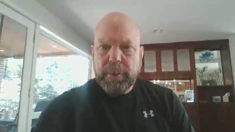 bulldog302w online show from March 29, 2026, 4:29 pm