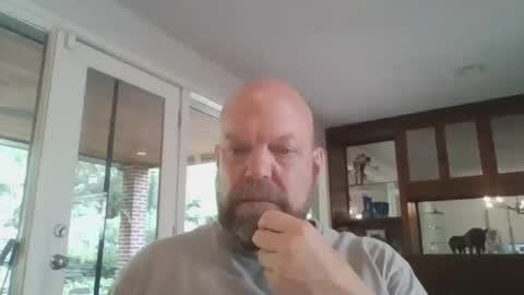 bulldog302w online show from June 14, 2026, 3:36 pm