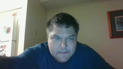 bulldoggie4669 online show from October 19, 2025, 11:22 am