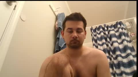 Bulletproof68X online show from September 29, 2025, 6:18 am