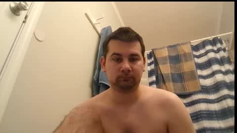 Bulletproof68X online show from January 19, 2026, 7:12 am