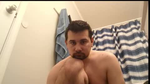 Bulletproof68X online show from February 6, 2026, 9:29 pm