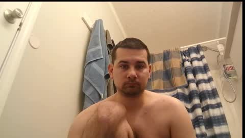 Bulletproof68X online show from February 14, 2026, 7:38 am