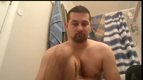 Bulletproof68X online show from February 19, 2026, 7:48 am