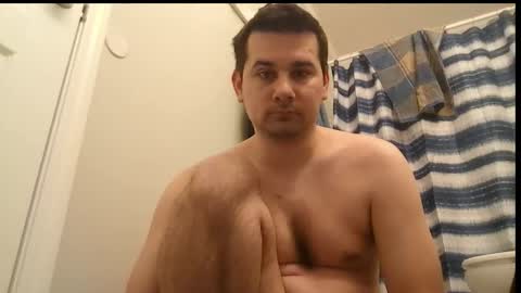 Bulletproof68X online show from March 23, 2026, 6:17 am