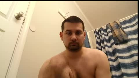 Bulletproof68X online show from April 19, 2026, 8:57 am